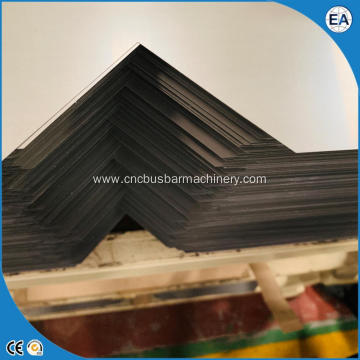 CNC Cut To Length Line For Transformer Lamination